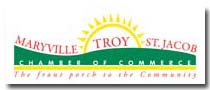 Troy/Maryville/St. Jacob/Marine Chamber of Commerce